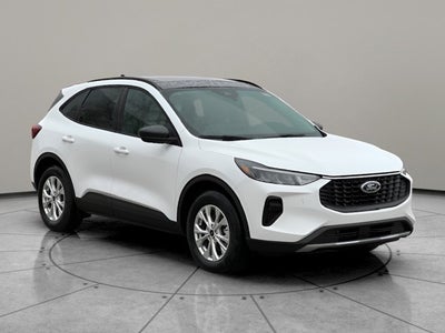 2026 Ford Escape Active®