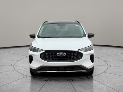 2026 Ford Escape Active®