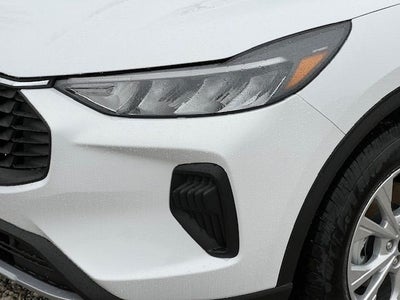 2026 Ford Escape Active®