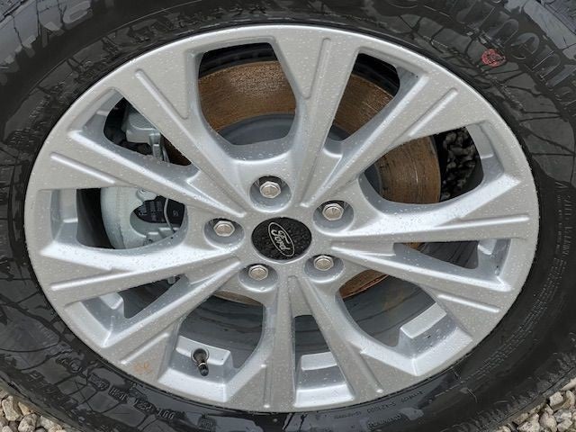 2026 Ford Escape Active®