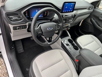 2026 Ford Escape Active®