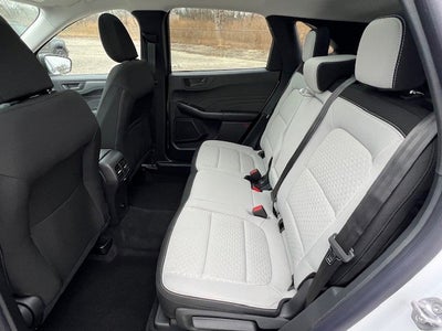 2026 Ford Escape Active®