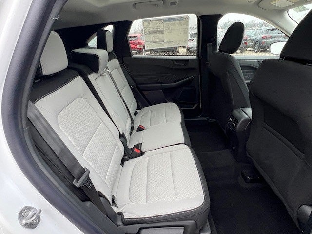 2026 Ford Escape Active®