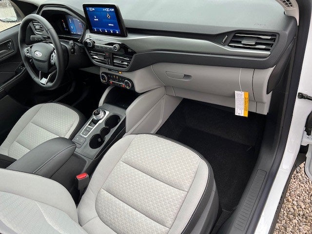 2026 Ford Escape Active®