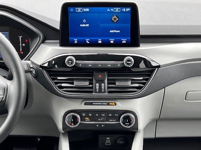 2026 Ford Escape Active®