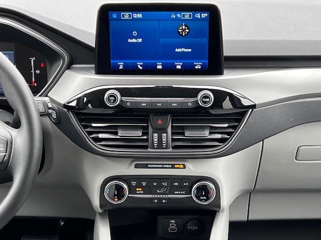 2026 Ford Escape Active®