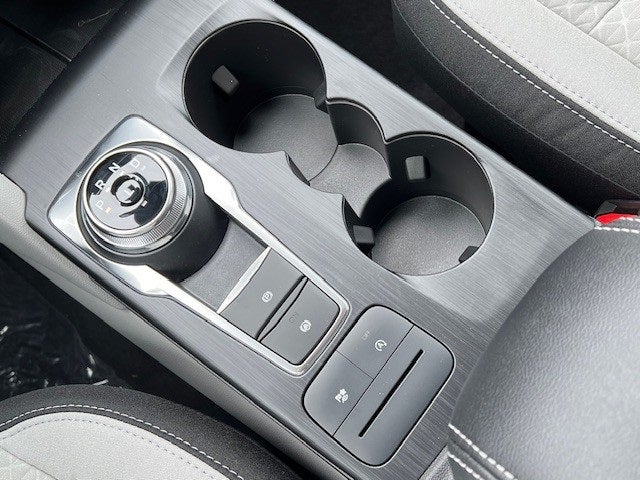 2026 Ford Escape Active®