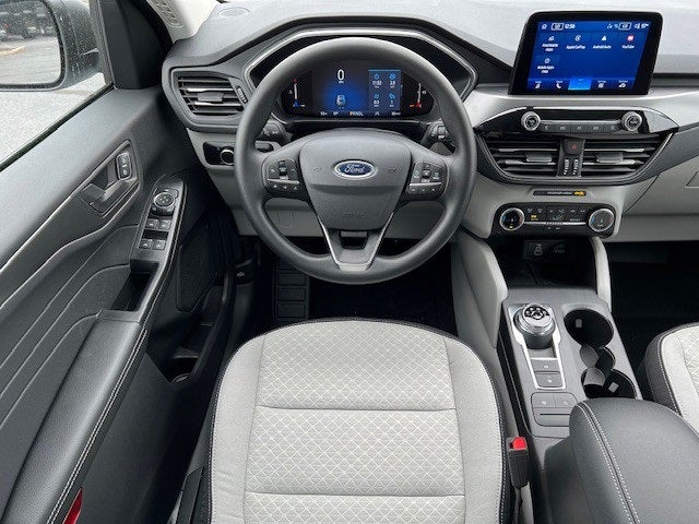 2026 Ford Escape Active®
