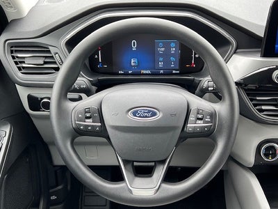 2026 Ford Escape Active®