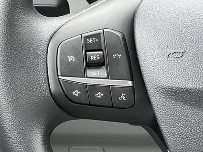 2026 Ford Escape Active®