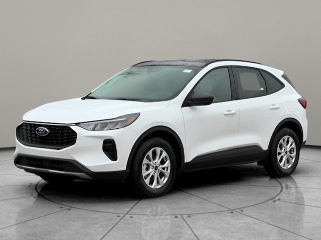 2026 Ford Escape Active®