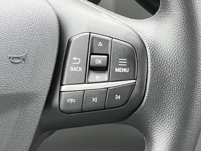 2026 Ford Escape Active®