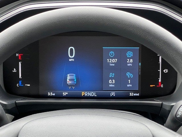 2026 Ford Escape Active®