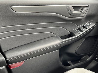 2026 Ford Escape Active®