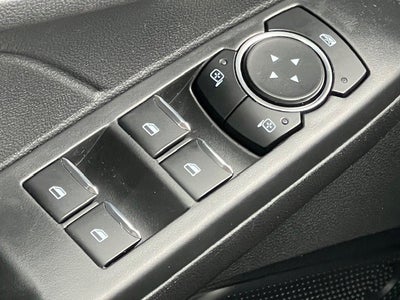 2026 Ford Escape Active®