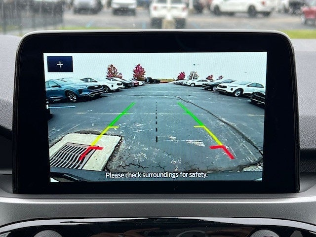 2026 Ford Escape Active®