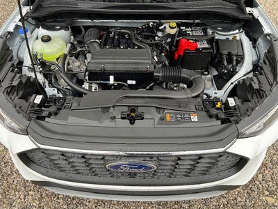 2026 Ford Escape Active®