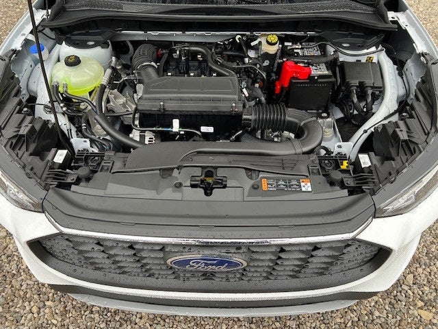 2026 Ford Escape Active®