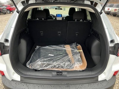 2026 Ford Escape Active®