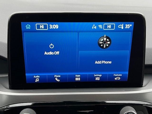 2026 Ford Escape Active®