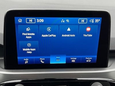 2026 Ford Escape Active®