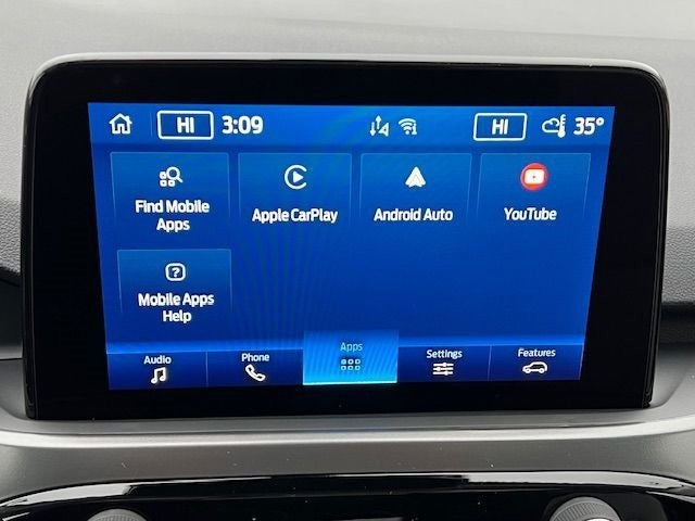 2026 Ford Escape Active®