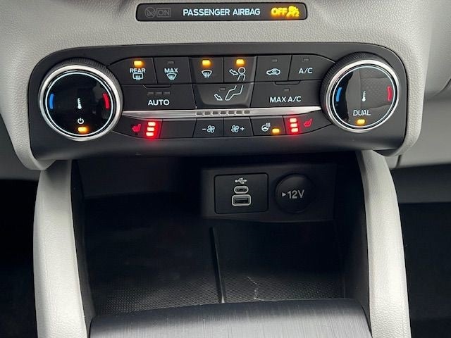 2026 Ford Escape Active®