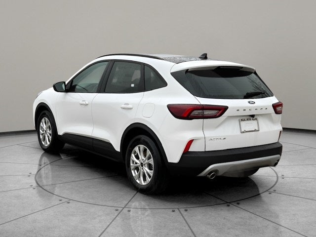 2026 Ford Escape Active®