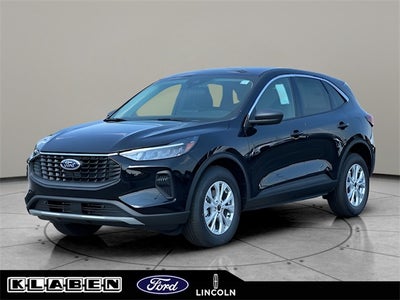 2026 Ford Escape Active®