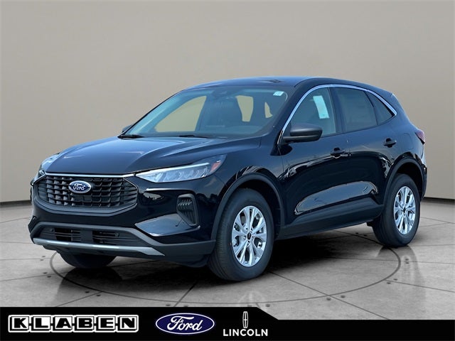 2026 Ford Escape Active®