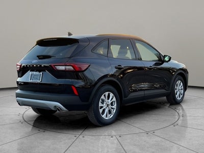 2026 Ford Escape Active®