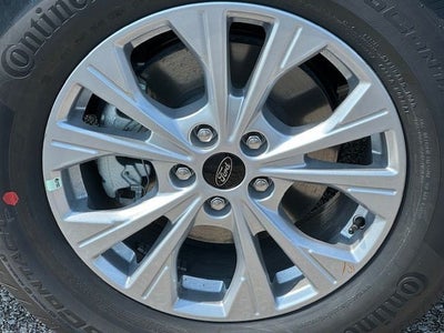 2026 Ford Escape Active®