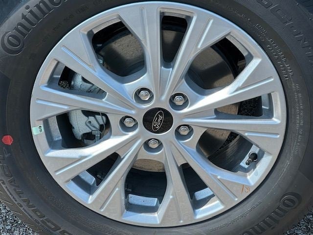 2026 Ford Escape Active®