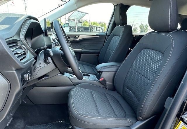 2026 Ford Escape Active®