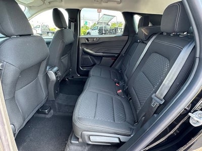 2026 Ford Escape Active®