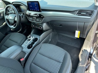 2026 Ford Escape Active®