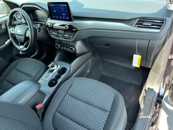 2026 Ford Escape Active®