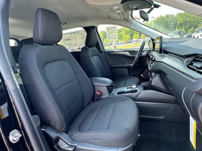 2026 Ford Escape Active®