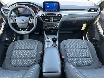 2026 Ford Escape Active®