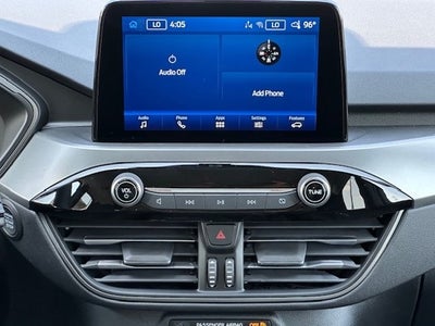 2026 Ford Escape Active®