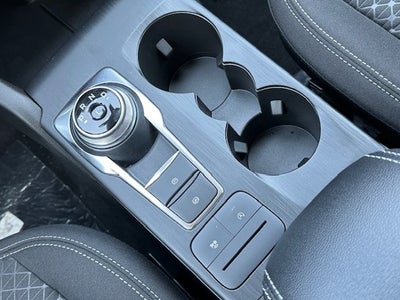 2026 Ford Escape Active®