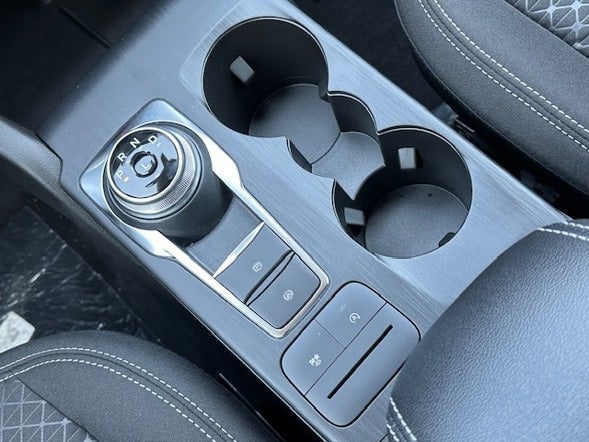 2026 Ford Escape Active®