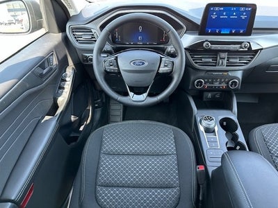 2026 Ford Escape Active®