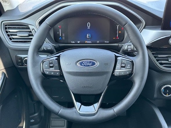 2026 Ford Escape Active®