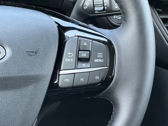 2026 Ford Escape Active®