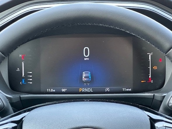 2026 Ford Escape Active®