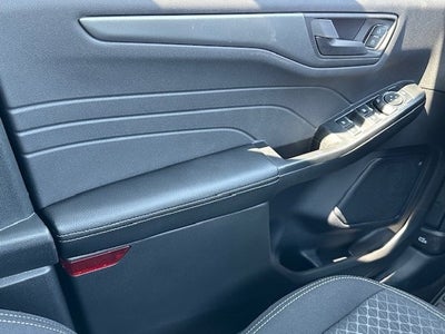 2026 Ford Escape Active®