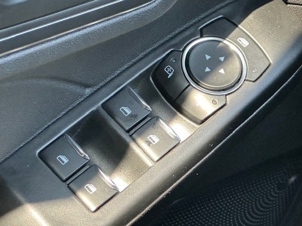 2026 Ford Escape Active®