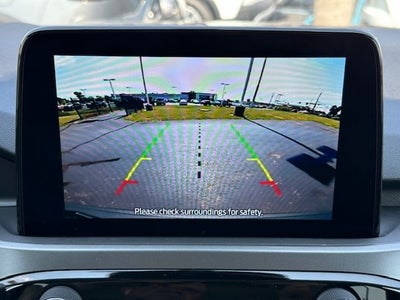 2026 Ford Escape Active®