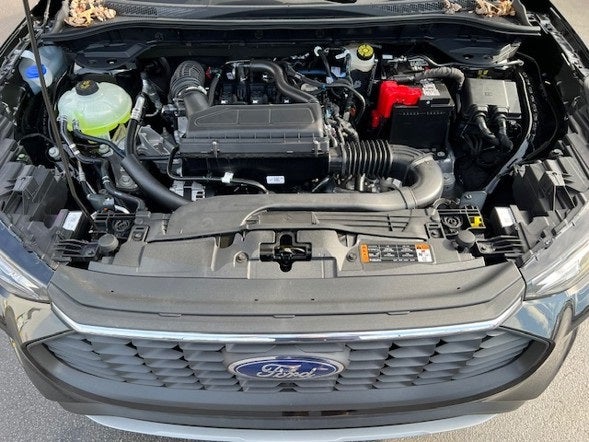 2026 Ford Escape Active®